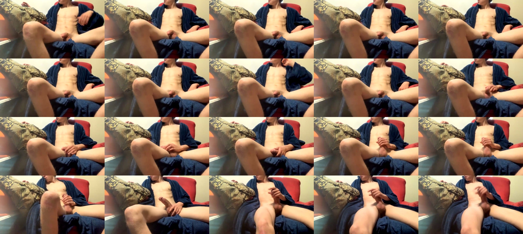 blondeboy8inch  31-03-2023